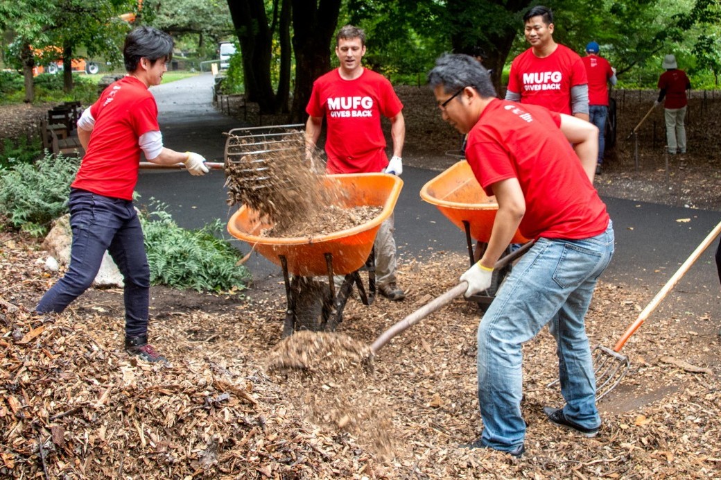 Corporate Membership - Brooklyn Botanic Garden