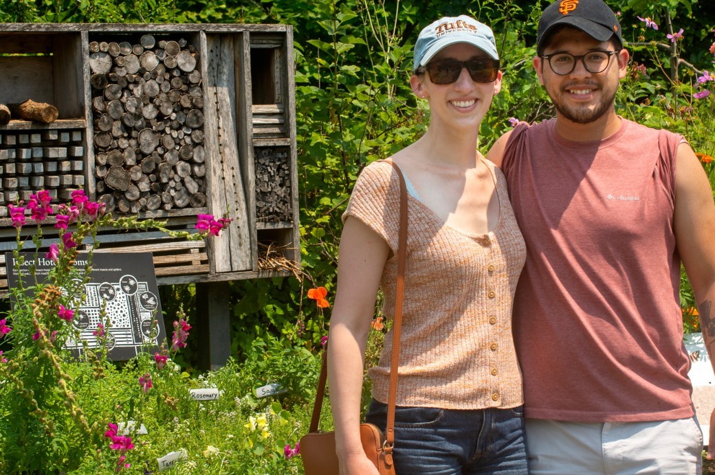 Membership - Brooklyn Botanic Garden