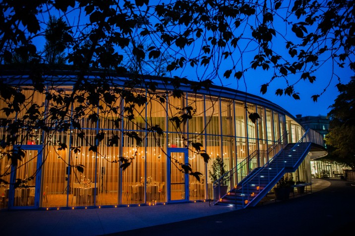 Event Spaces Photo Gallery - Brooklyn Botanic Garden