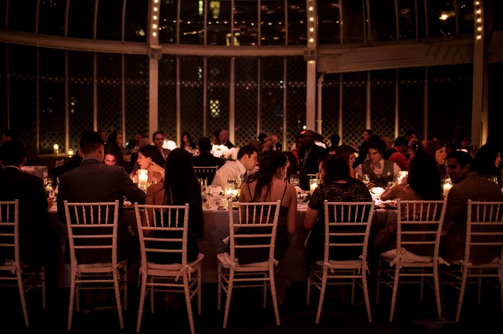 Event Spaces Photo Gallery - Brooklyn Botanic Garden